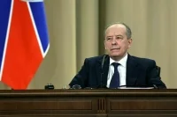 Бортников: Британия дирижирует линией ЕС по срыву урегулирования на Украине