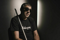 RT представил фильм «Сильные духом. Белый свет» о бойцах СВО