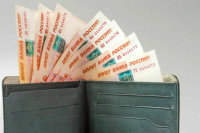 Московским пенсионерам и многодетным семьям повысят выплаты на 6%