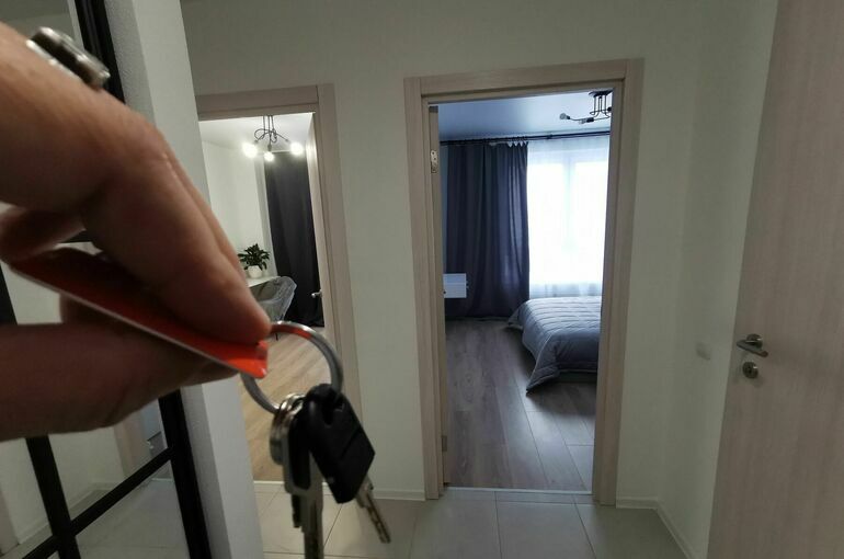 Россиянам рассказали, как обезопасить себя от мошенников при сделках с недвижимостью