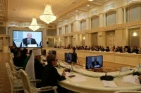 Комитет Госдумы по делам национальностей обсудил проблемы интеграции мигрантов