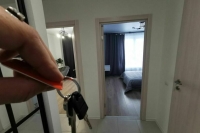 Россиянам рассказали, как обезопасить себя от мошенников при сделках с недвижимостью