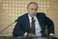 Путин: Для энергоснабжения дата-центров может применяться угольная генерация
