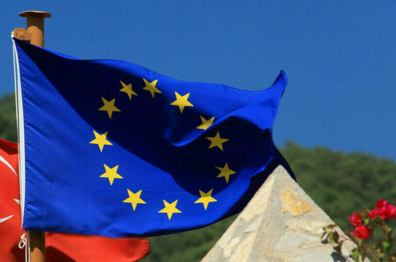 Еврокомиссия надеется экспроприировать российские активы до конца года