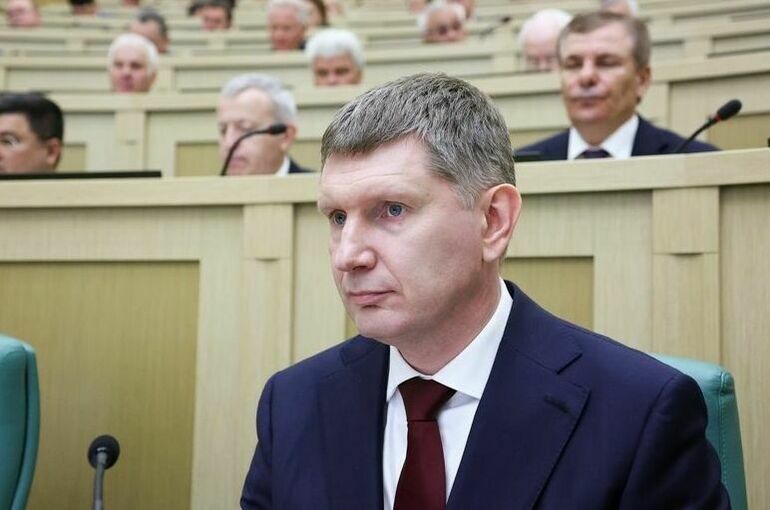 Решетников: Механизмы реструктуризации долгов нужно отрегулировать