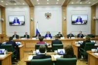 Сенатор: РАН активно участвует в экспертизе школьных учебников