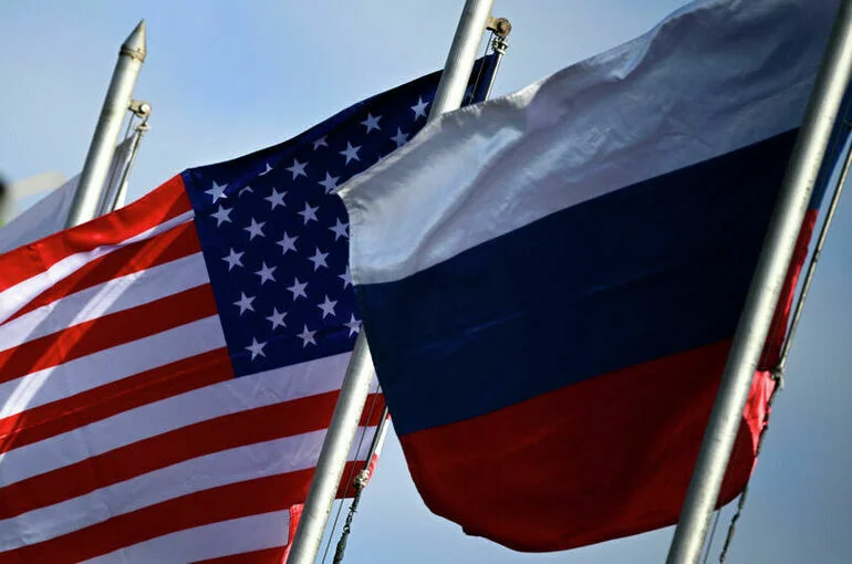 Россия и США проведут встречу на высоком уровне на следующей неделе