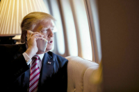 Трамп: Много говорили с Путиным о торговле после украинского конфликта