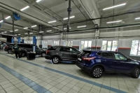 Продажи автомобилей в России выросли перед возможным повышением утильсбора