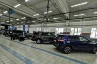 Продажи автомобилей в России выросли перед возможным повышением утильсбора