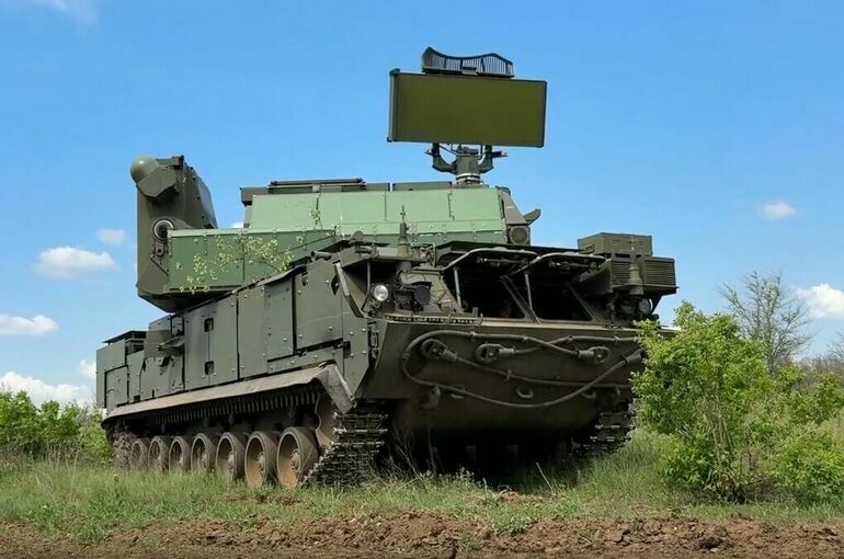 Россия освободила три населенных пункта в Днепропетровской и Харьковской областях