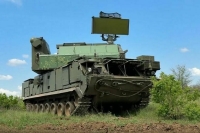 Россия освободила три населенных пункта в Днепропетровской и Харьковской областях