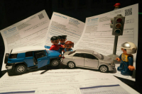 Максимальную выплату по европротоколу предложили повысить в 1,5 раза