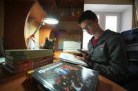 Единые учебники по всем предметам могут ввести к 2032 году