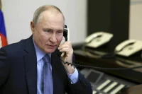 Путин: В Венгрии планируется обсудить алгоритм урегулирования на Украине