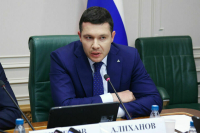 Режим временного ввоза иностранных самолетов в Россию предложили отменить