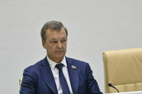 Сенатор Яцкин призвал внедрять интеллектуальные алгоритмы в надзорную деятельность