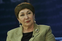 Сенатор Перминова: Азия — перспективный рынок для экспорта российской косметики