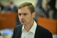 Бывший депутат Мосгордумы Круглов попал в перечень террористов и экстремистов