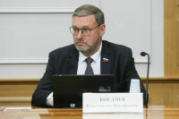 Сенатор Косачев назвал поставки «Томагавков» Украине прямым путем к ядерной войне