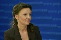 Депутат предложила организовать бизнес-консультации для студенческих семей