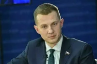 Депутат предложил ограничить объем жидкости в вейпах