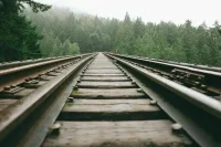 В Нижегородской области столкнулись два поезда