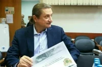 Депутат Чижов: Отцы, находящиеся на передовой, защищают будущее детей всей страны