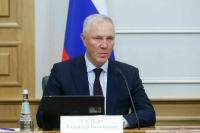 Сальдо объявил о начале освобождения Херсона