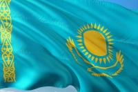 Минэнерго Казахстана: Завод в Оренбурге приостановил прием газа из-за атаки дронов