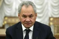 Шойгу: Донбасс и Новороссия — не новые, а исторические регионы