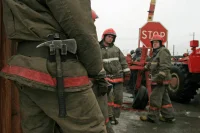 Работу аварийно-спасательных служб предложили лицензировать
