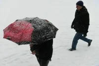 В четырех районах Новосибирской области из-за погоды ввели режим ЧС