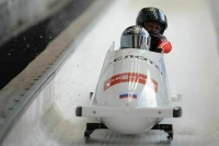 Спортсменов из России допустят на соревнования по бобслею и скелетону