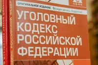 Наказание за вовлечение детей в терроризм хотят ужесточить