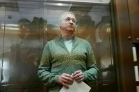 Суд на три месяца продлил арест Тимуру Иванову