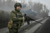 На жилье от государства получит право больше военных