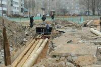 Комитет Госдумы поддержал повышение штрафов за неготовность к зиме