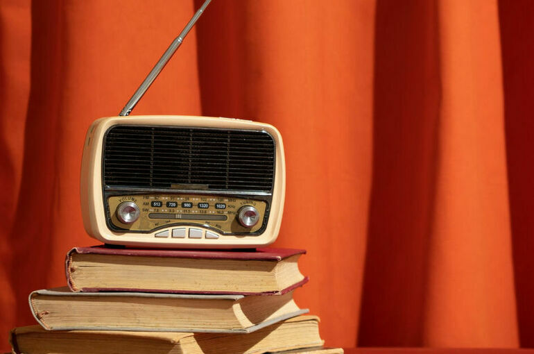 «Радиостанция Судного дня» передала три новых слова