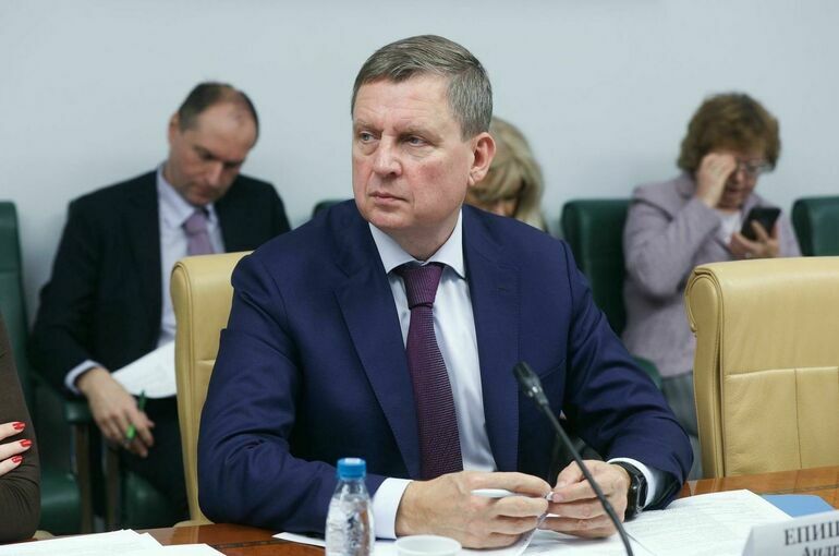 Сенатор Епишин оценил влияние налоговых льгот на технологическое развитие страны