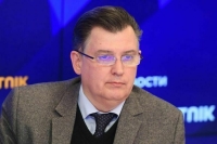 Эксперт: В Вашингтоне Зеленскому показали его место