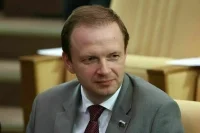 Депутат Говырин объяснил ужесточение ответственности за диверсионную деятельность