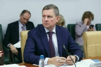 Сенатор Епишин оценил влияние налоговых льгот на технологическое развитие страны