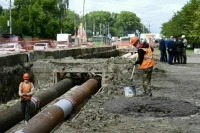 Ремонтировать худые трубы частники смогут за счет бюджета