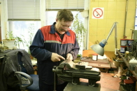 Эксперт считает положительной тенденцию выхода пенсионеров на рынок труда