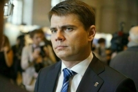 Депутат Боярский поддержал идею Володина рассмотреть вопрос маркировки ИИ-контента