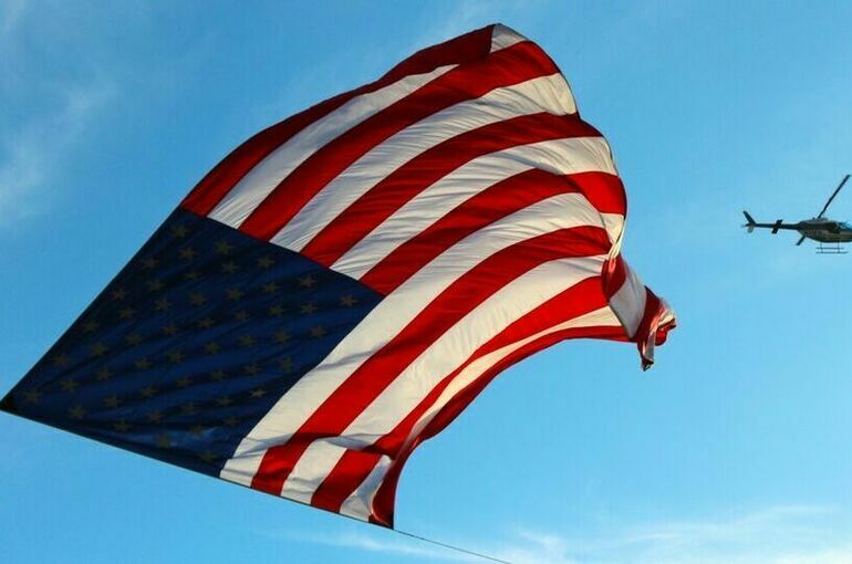 Bloomberg: США не поддержали план ЕС по использованию российских активов для Украины