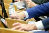 Депутаты рассмотрят запрет торговли табаком на остановках