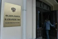 Передачу полномочий по валютному контролю казначейству хотят отложить