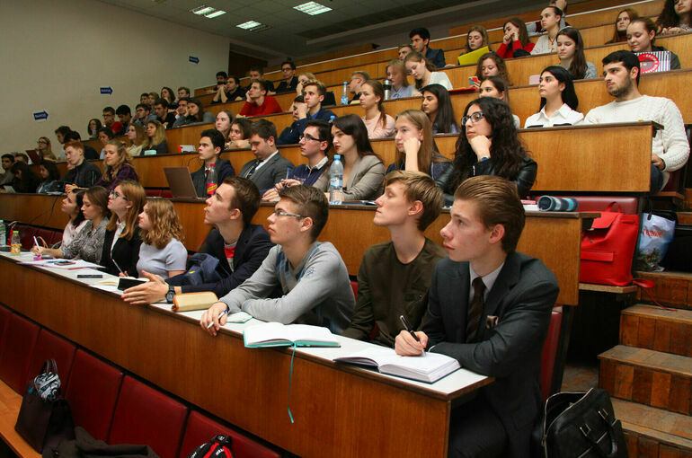 Правила приема на целевое обучение в колледжах хотят скорректировать